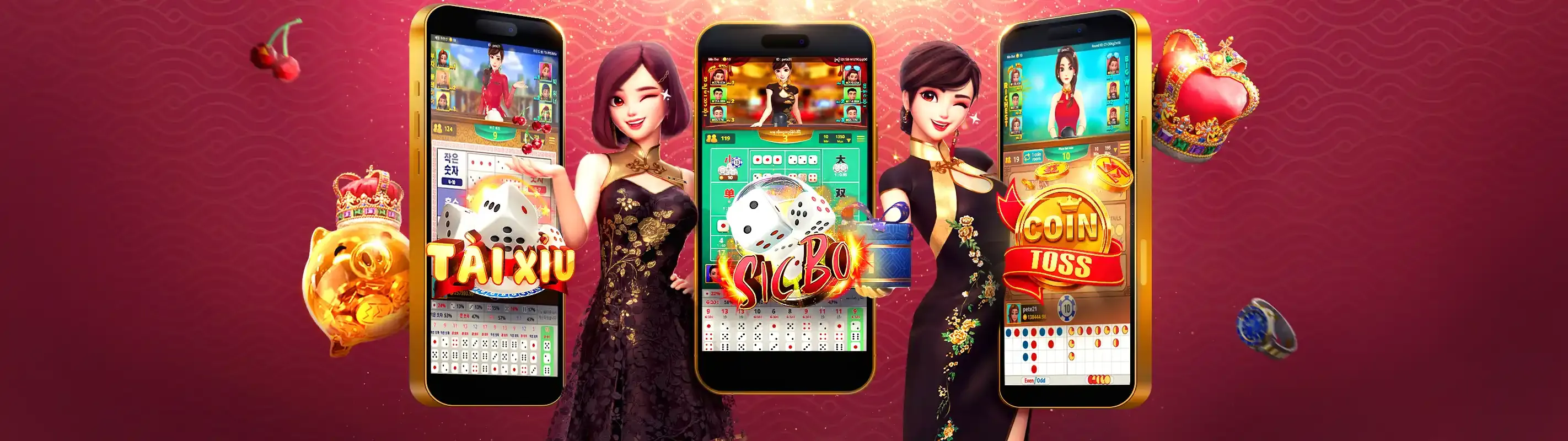 Bộ Sưu Tập Trò Chơi Slot Đỉnh Cao tại bóng đá kèo nhà cái 88
